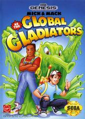 Mick and Mack Global Gladiators - Sega Genesis | Total Play