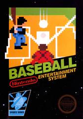 Baseball - NES | Total Play