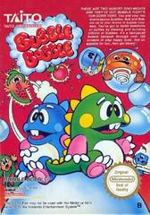 Bubble Bobble - NES | Total Play