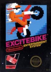 Excitebike - NES | Total Play