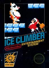 Ice Climber - NES | Total Play