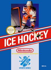 Ice Hockey - NES | Total Play