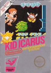 Kid Icarus - NES | Total Play