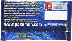 XY: Evolutions - Booster Pack | Total Play