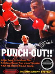 Mike Tyson's Punch-Out - NES | Total Play