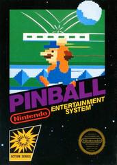 Pinball - NES | Total Play