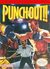 Punch-Out - NES | Total Play