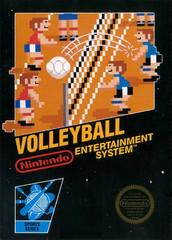 Volleyball - NES | Total Play