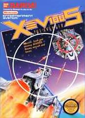 Xevious - NES | Total Play