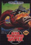 Bio-Hazard Battle - Sega Genesis | Total Play