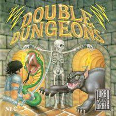 Double Dungeons - TurboGrafx-16 | Total Play