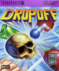 Drop Off - TurboGrafx-16 | Total Play