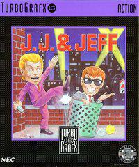 JJ & Jeff - TurboGrafx-16 | Total Play
