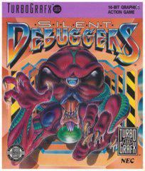 Silent Debuggers - TurboGrafx-16 | Total Play