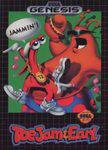 ToeJam and Earl - Sega Genesis | Total Play