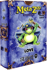 Seance: First Edition - Tribal Theme Deck Display | Total Play