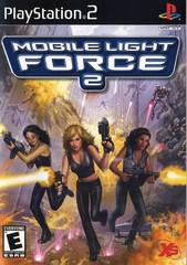 Mobile Light Force 2 - Playstation 2 | Total Play