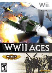 WWII Aces - Wii | Total Play