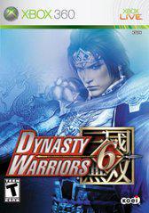 Dynasty Warriors 6 - Xbox 360 | Total Play