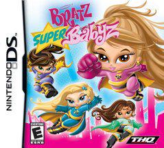Bratz Super Babyz - Nintendo DS | Total Play