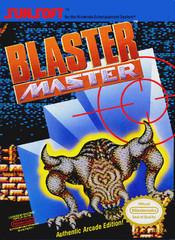 Blaster Master - NES | Total Play