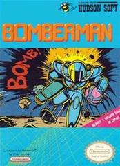 Bomberman - NES | Total Play