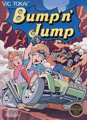 Bump 'n' Jump - NES | Total Play