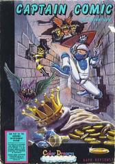 Captain Comic - NES | Total Play