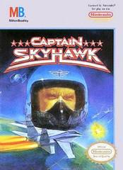 Captain Skyhawk - NES | Total Play