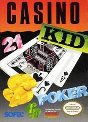 Casino Kid - NES | Total Play