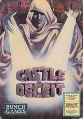 Castle of Deceit - NES | Total Play