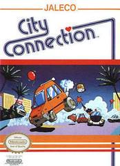 City Connection - NES | Total Play