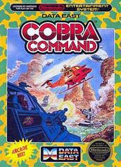 Cobra Command - NES | Total Play