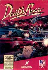 Death Race - NES | Total Play