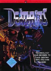 Deathbots - NES | Total Play