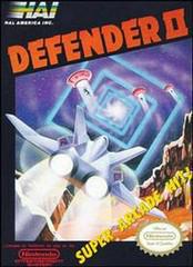 Defender II - NES | Total Play