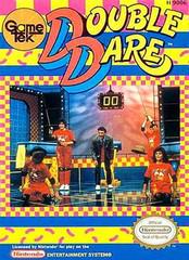 Double Dare - NES | Total Play