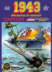 1943: The Battle of Midway - NES | Total Play