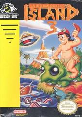 Adventure Island 3 - NES | Total Play