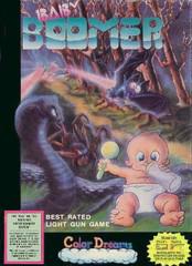 Baby Boomer - NES | Total Play