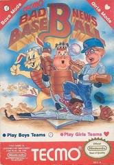 Bad News Baseball - NES | Total Play