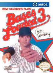 Bases Loaded 3 - NES | Total Play