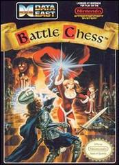 Battle Chess - NES | Total Play