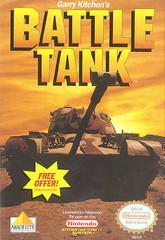 Battletank - NES | Total Play