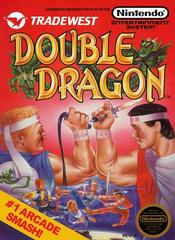 Double Dragon - NES | Total Play
