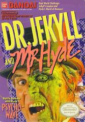 Dr Jekyll and Mr Hyde - NES | Total Play