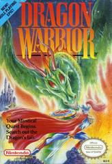 Dragon Warrior - NES | Total Play