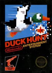 Duck Hunt - NES | Total Play