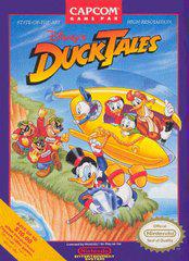 Duck Tales - NES | Total Play