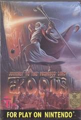 Exodus Journey to the Promised Land - NES | Total Play